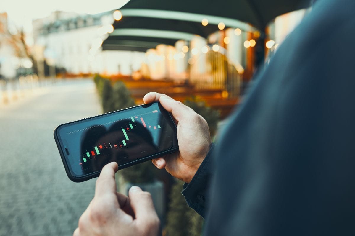 เทรดบิทคอยน์เบื้องต้น