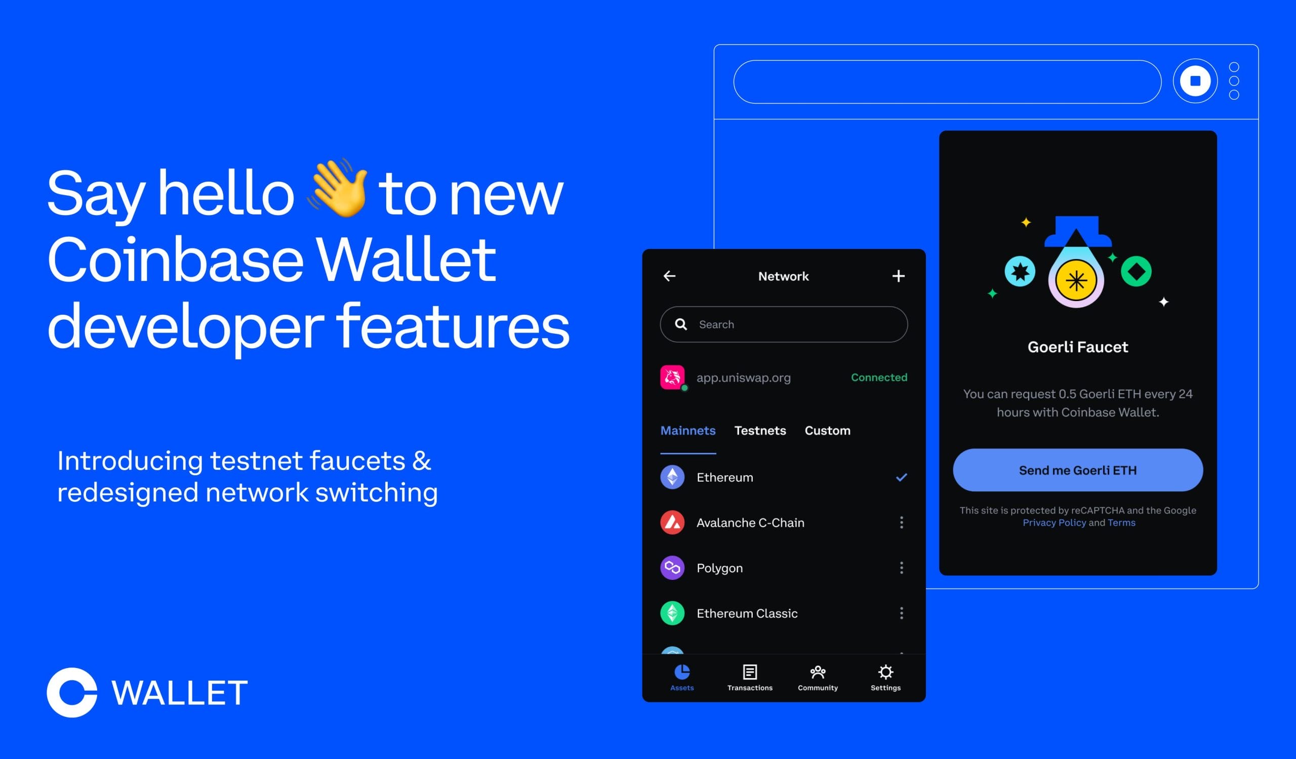 Coinbase Wallet ยังปลอดภัยไหมในปี 2025? สรุปข้อมูลที่ควรรู้!