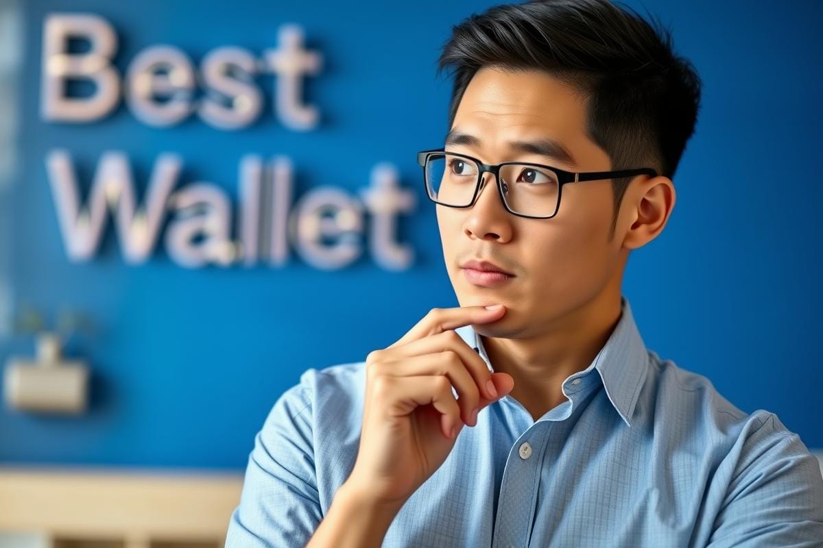 Web3 Wallet อันไหนดีที่สุดสำหรับปี 2025? วิธีเก็บรักษาคริปโตในยุค Web3