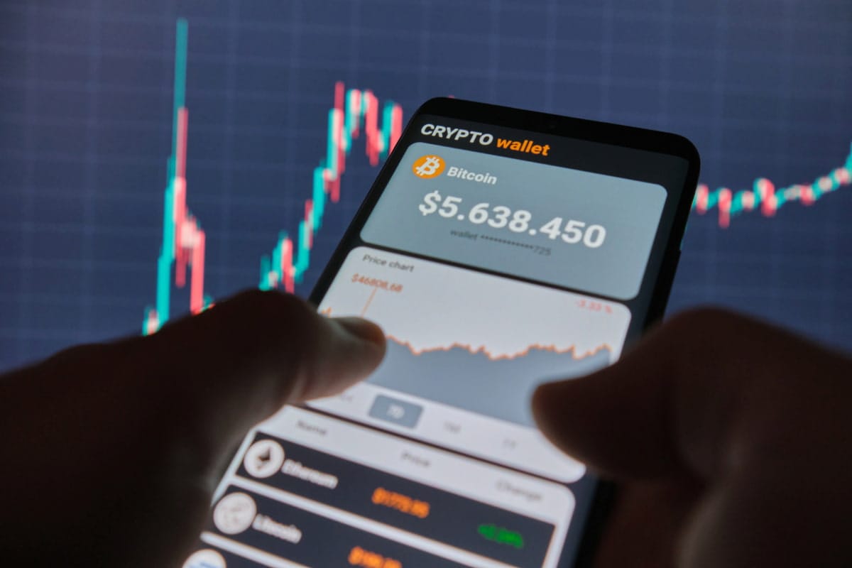 ความสำคัญของการมีกระเป๋าคริปโต 