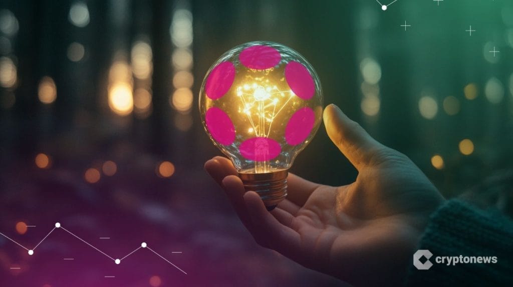 ล่าสุด Grayscale ยื่นขออนุมัติ ETF Polkadot จาก SEC แล้ว! จับตาอนาคตของ DOT - มาดูกันว่า ETF ตัวนี้จะเขย่าตลาดคริปโตอย่างไร