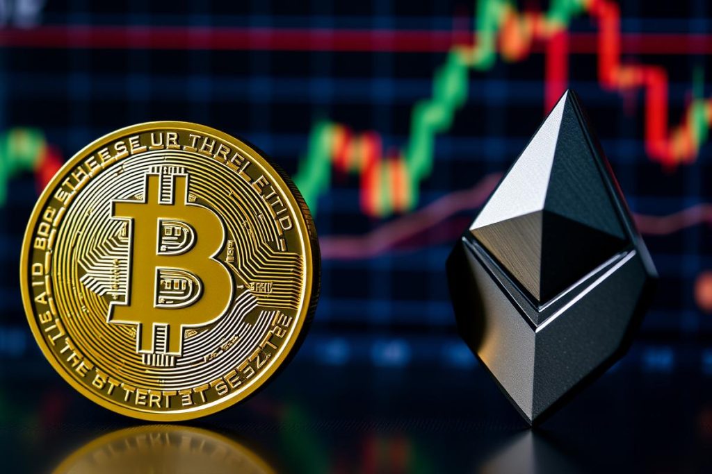 นักวิเคราะห์เชื่อ Ethereum (ETH) มีศักยภาพที่จะแข่งขันกับ Bitcoin (BTC) ได้ในระยะยาว