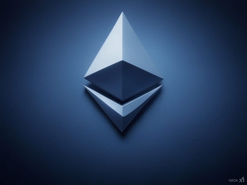 ผู้เชี่ยวชาญมองอนาคต Ethereum อาจสั่นคลอนหากขาดผู้นำที่ชัดเจน