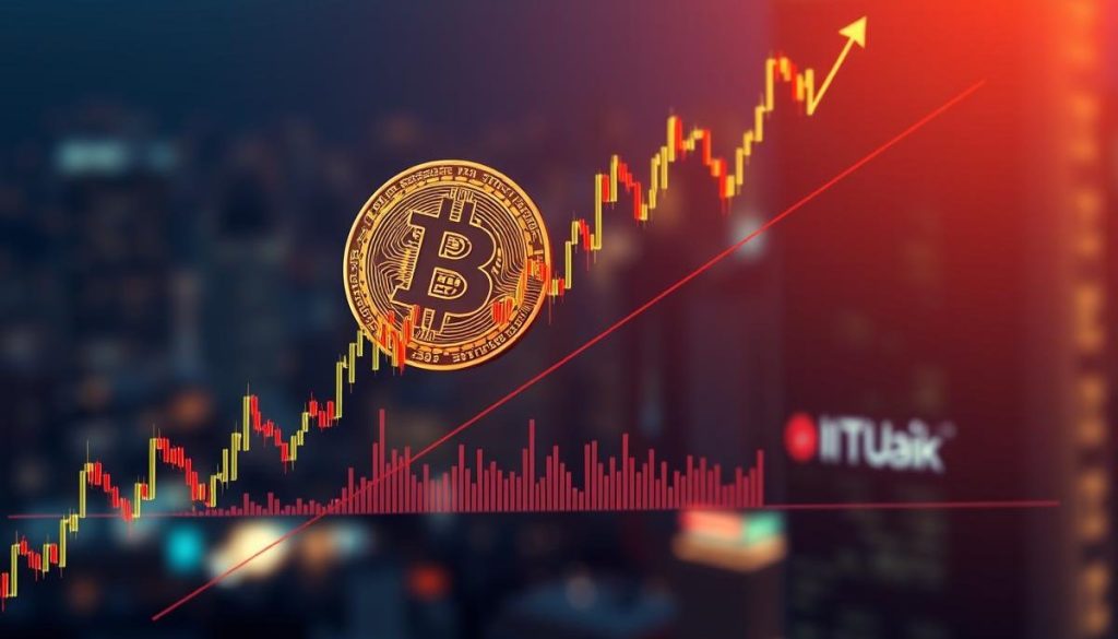 จับตา BTC! หลังนักวิเคราะห์พบ เหรียญส่งสัญญาณ Bullish Reversal