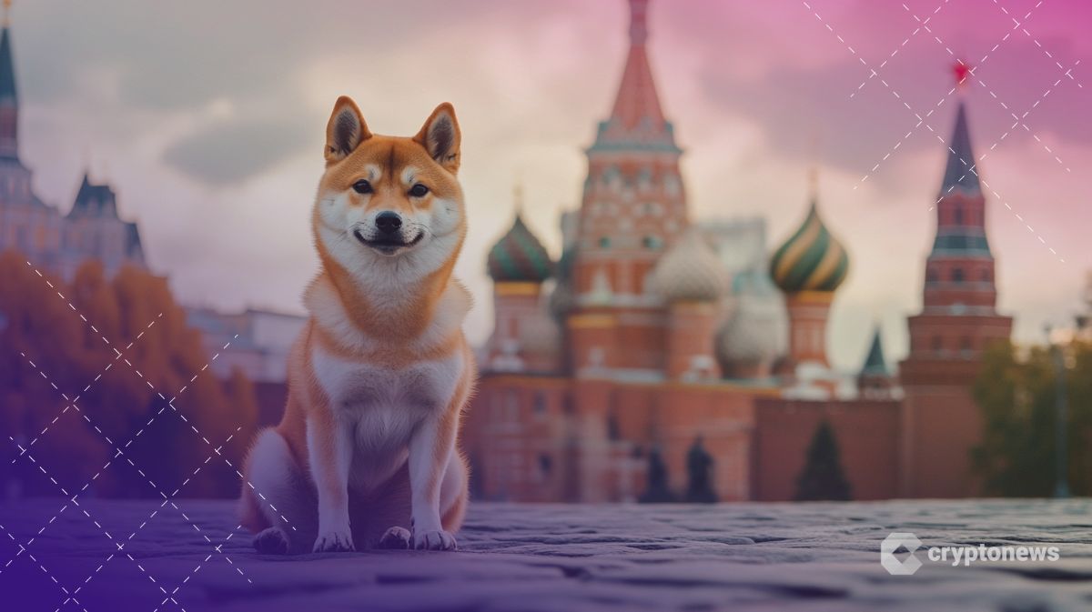 Dogecoin (DOGE) ได้รับความสนใจจากนักขุดคริปโตชาวรัสเซีย