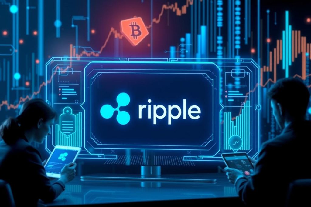 Ripple ยื่นจดเครื่องหมายการค้าสำหรับคำว่า “Ripple Custody”