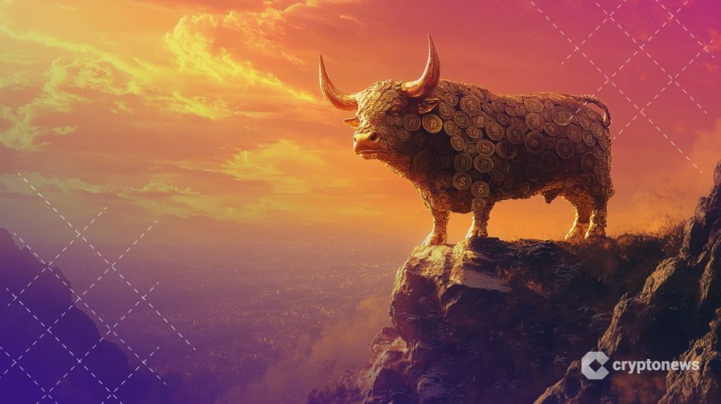 วัฏจักรขาขึ้นของ Bitcoin จบแล้ว คาดว่าจะเกิดภาวะตลาดขาลง 6-12 เดือน: CEO ของ CryptoQuant