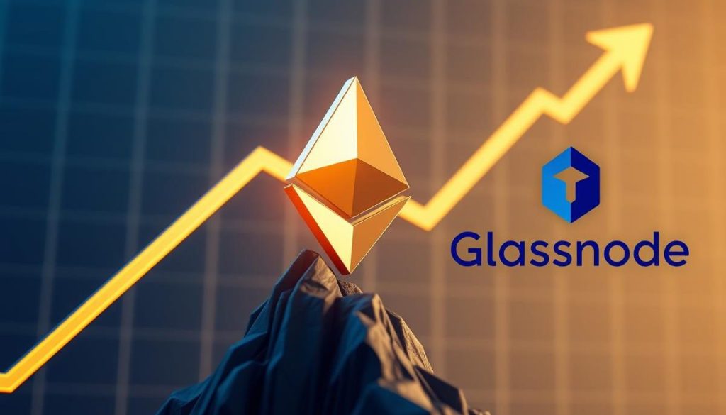 Glassnode ชี้ Ethereum อาจถึงจุดต่ำสุด! สัญญาณการฟื้นตัวกำลังมา?