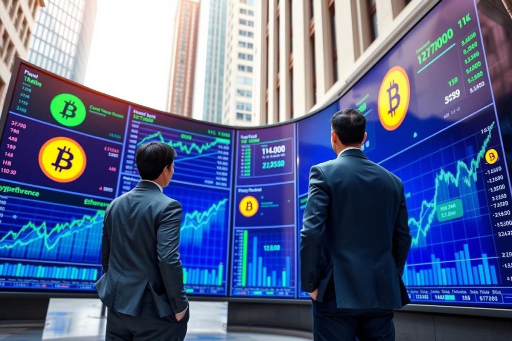 83% ของสถาบันจ่อเพิ่มการลงทุนในสกุลเงินคริปโตปี 2025 — ลุ้นเปิด Altcoin ETF หลายตัว