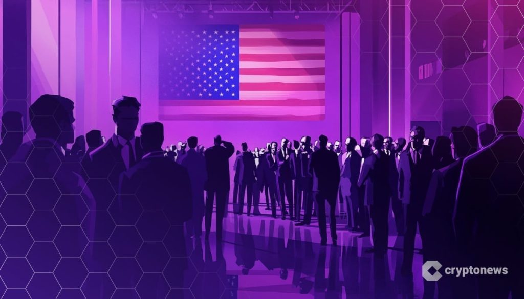 SEC เตรียมจัด ‘Crypto Clarity’ เพื่อถก ‘ความชัดเจนด้านคริปโต'