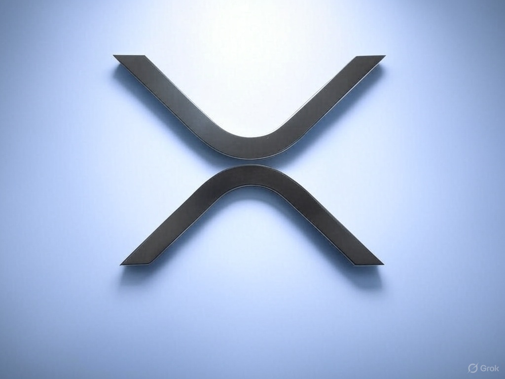 XRP คว้าตำแหน่งคริปโตใหญ่อันดับ 3 ของโลกหลังคดี SEC vs Ripple จบ