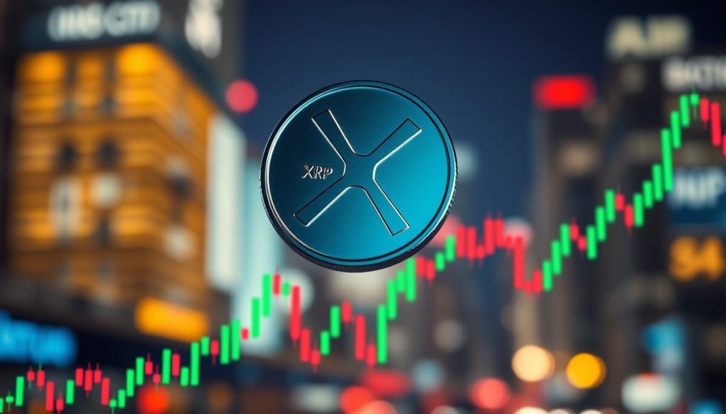 XRP แกว่งตัว! นักวิเคราะห์ชี้ โอกาสทองหรือหลุมพราง?