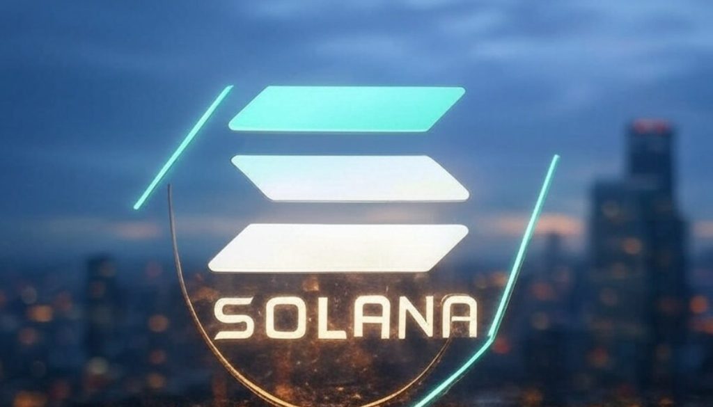 เปิดแนวต้านสำคัญ Solana - หากพ้นระดับนี้ มีพุ่ง!