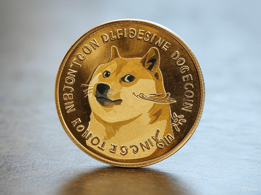 House of Doge ประกาศเปิดตัว 'กองทุนสำรอง Dogecoin’ อย่างเป็นทางการ