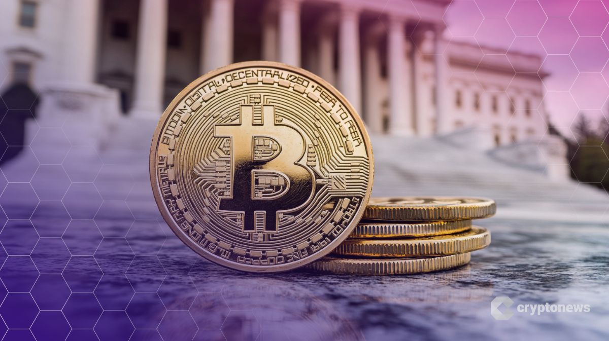 กองทุนบำนาญในรัฐนอร์ทแคโรไลนา กำลังพิจารณาเพิ่ม Bitcoin (BTC) ในพอร์ตการลงทุน
