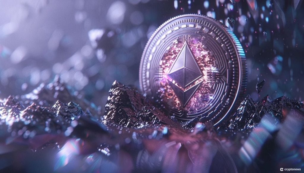 วิเคราะห์ราคา Ethereum — ETH ติดแนวต้าน $2,050 หลังย่อตัว ทิศทางใหม่กำลังมา?