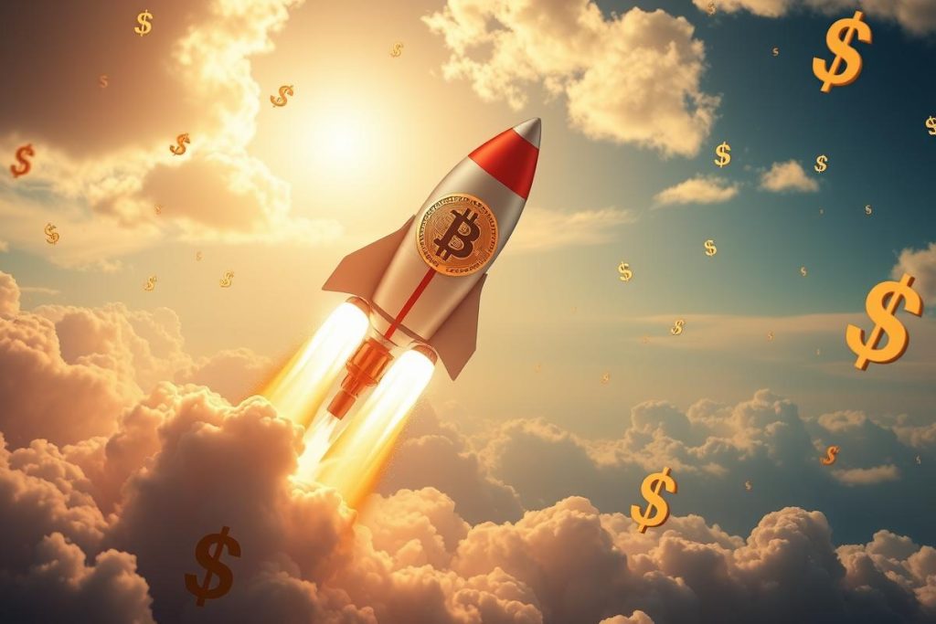 Arthur Hayes คาดการณ์ BTC อาจแตะ 110,000 ดอลลาร์ สิ้นปีนี้!