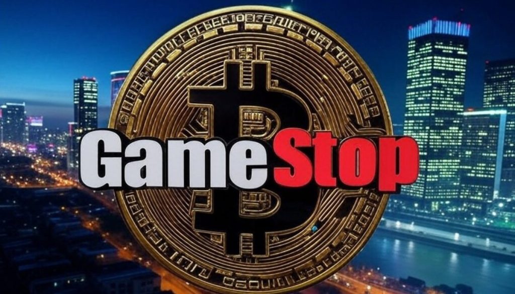 GameStop เพิ่ม BTC เป็นสินทรัพย์สำรอง! ผลกระทบต่อตลาดคริปโต