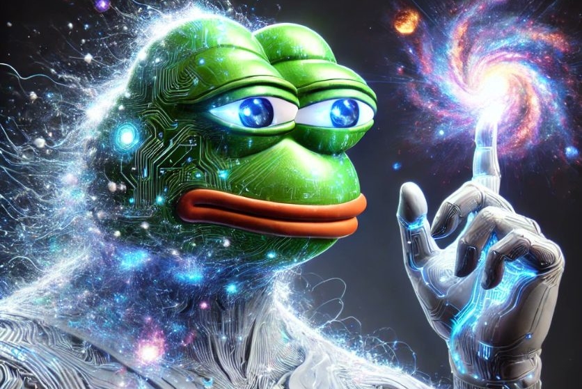 เหรียญคริปโตที่น่าลงทุนแห่งปี 2025: Mind of Pepe กับโอกาสเติบโตมากกว่า 100 เท่า