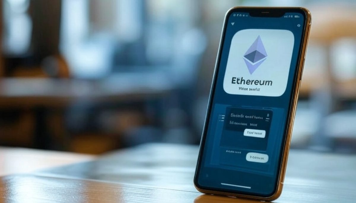 Ethereum Wallet อันไหนดี? 9 กระเป๋าเงิน Ethereum ที่ดีที่สุดประจำปี 2025