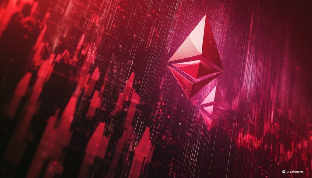 Ethereum 'ตายสนิท' ในฐานะการลงทุน? นักวิเคราะห์เผย เครือข่าย L2 แย่งมูลค่าทั้งหมดไปแล้ว