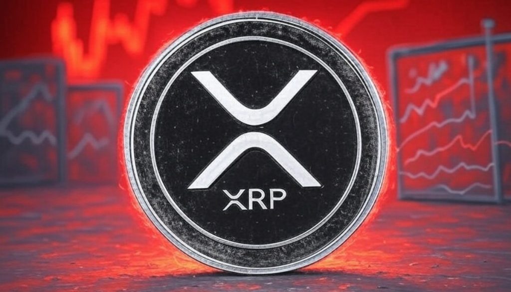 จับตา XRP! หลังกูรูเปลี่ยนใจ ทำนายดิ่งเหวลึก