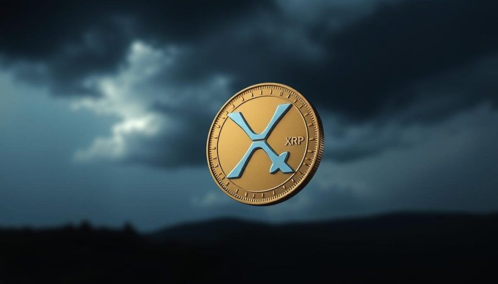 XRP เจอแรงกดดัน! หลังราคาร่วงต่ำกว่า 2.1 ดอลลาร์