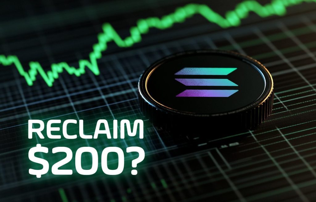 Solana เตรียมทะยานแตะ 200 ดอลลาร์หลัง PumpSwap สร้างปรากฏการณ์