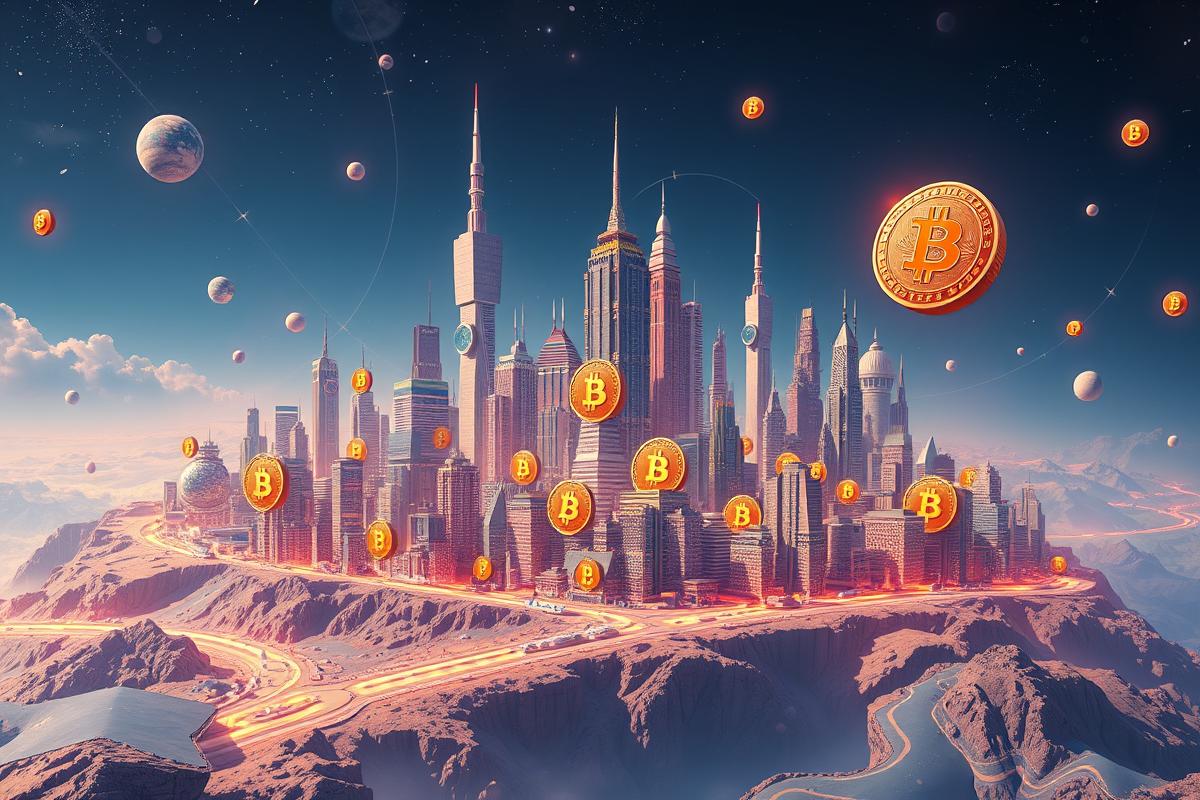 MetaPlanet ซื้อ Bitcoin เพิ่ม 696 BTC