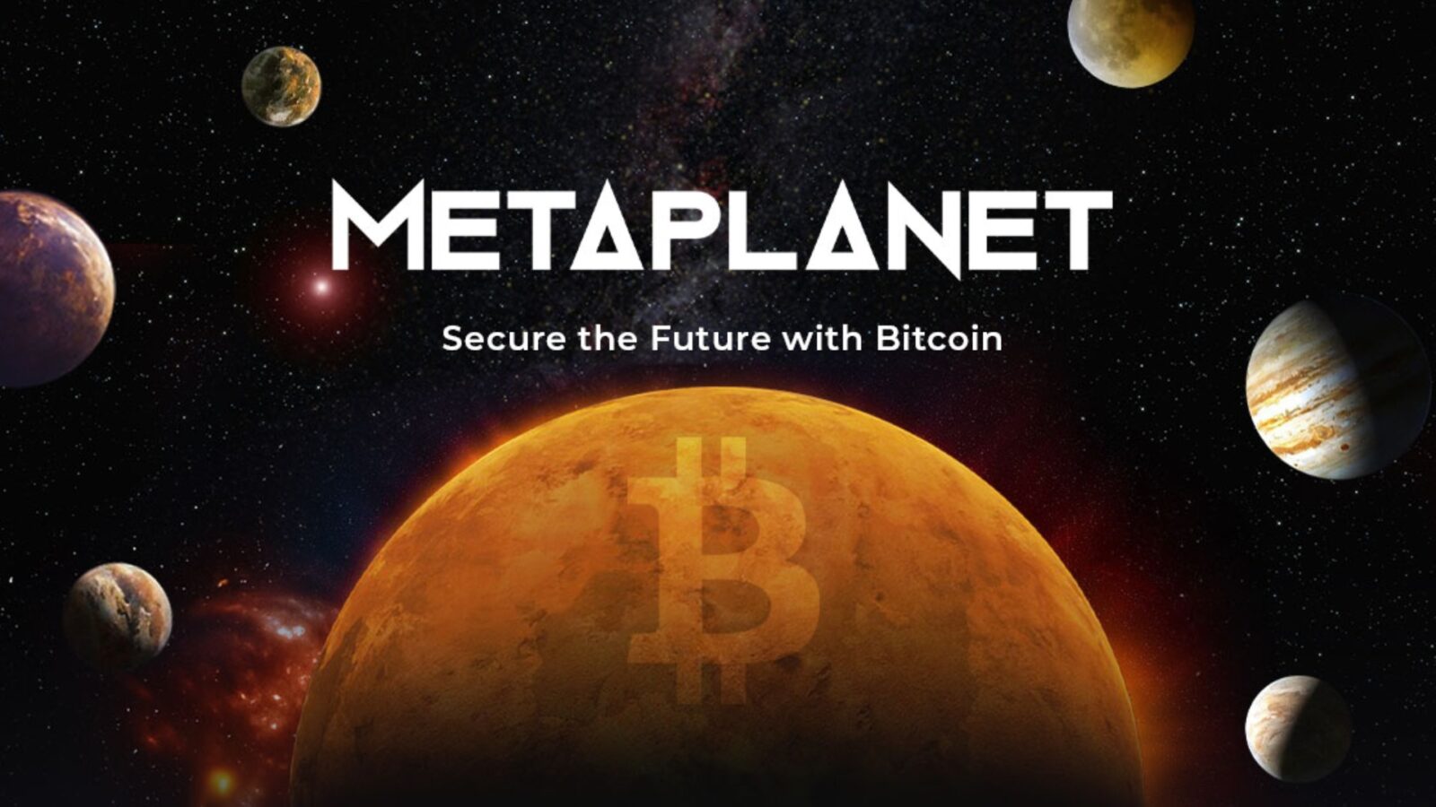 Metaplanet ซื้อ Bitcoin (BTC) เพิ่ม