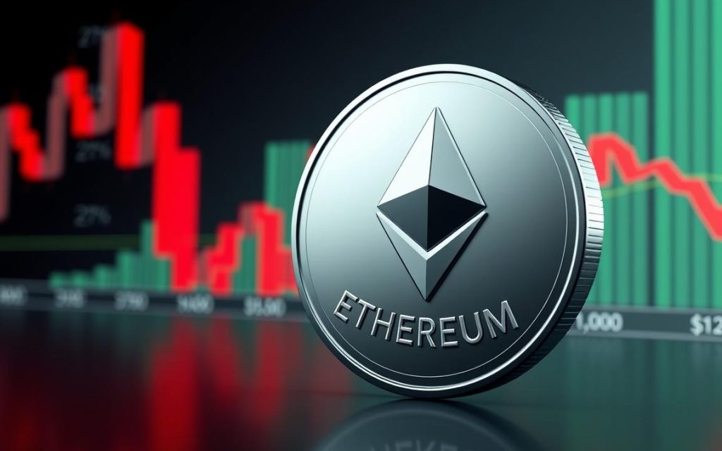 จับตาแนวต้าน $2,300: จุดตัดสินชะตากรรมราคา ETH ในตลาดคริปโต