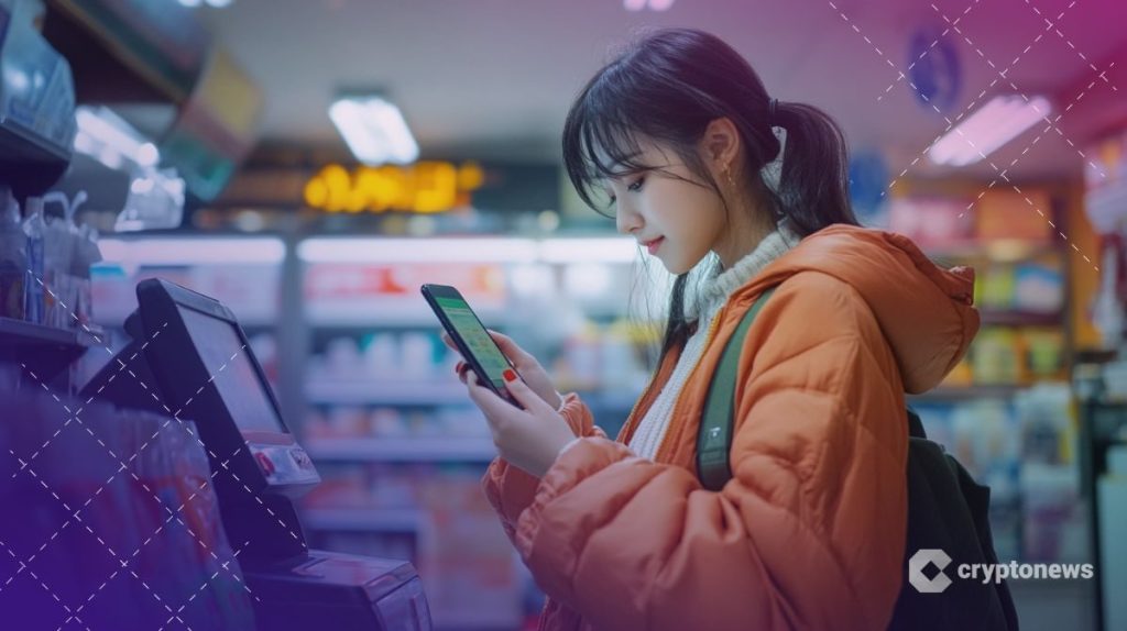 7-Eleven เกาหลีใต้เปิดรับชำระเงินวอนดิจิทัล CBDC เริ่มเดือนมิถุนายนนี้