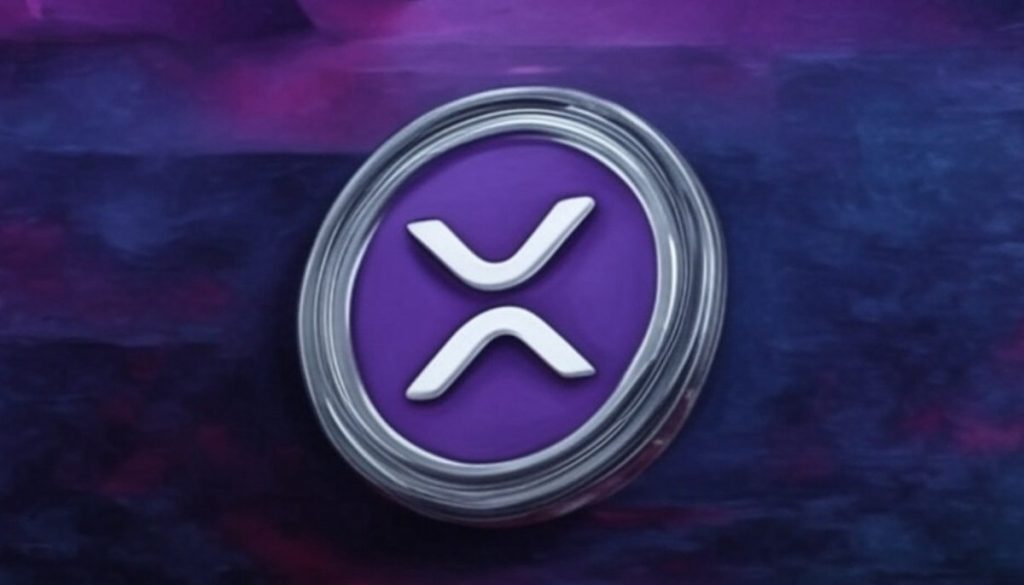 นักวิเคราะห์ทำนาย XRP มีโอกาสทะลุ 3.84 ดอลลาร์ กลางปี 2025!