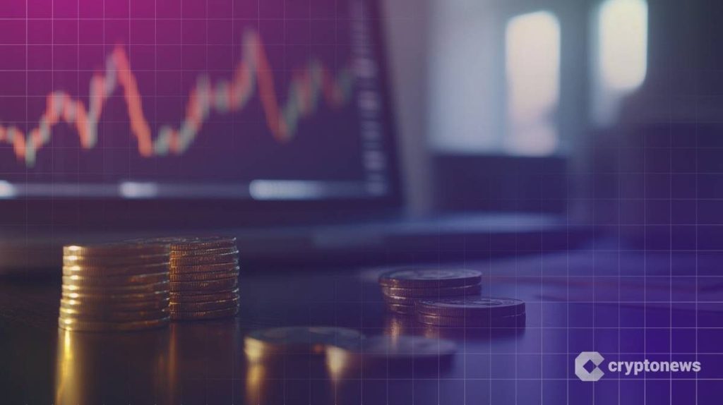 Grayscale ยื่นขอกองทุน ETF รวมเหรียญคริปโตชั้นนำ - BTC ETH XRP SOL ADA