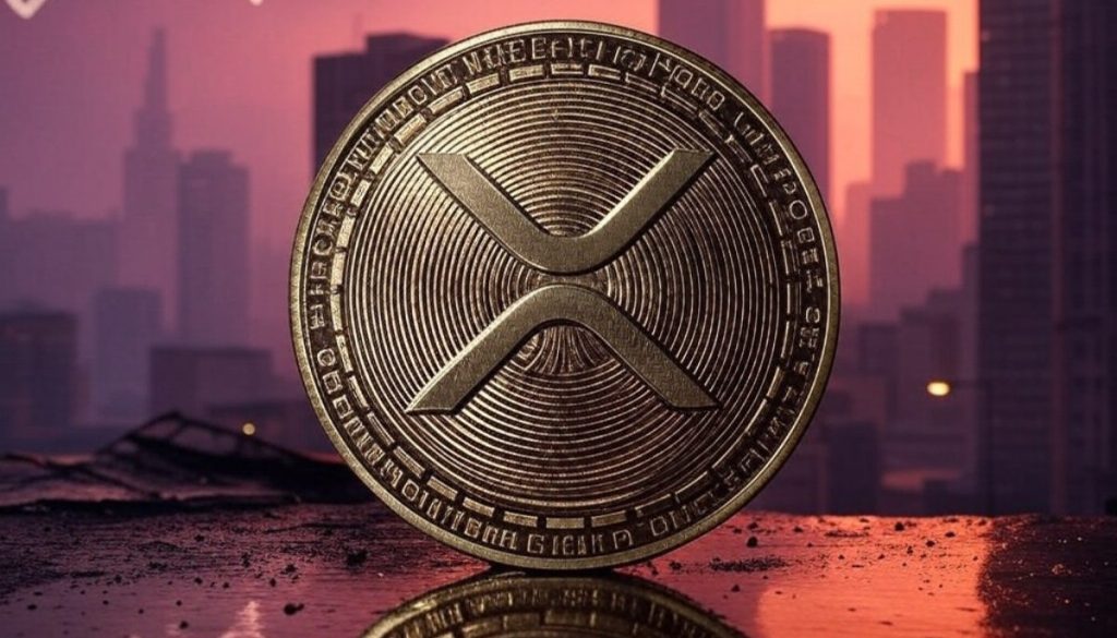 XRP ทำราคาร่วงต่ำกว่า 2 ดอลลาร์! ตอบรับนโยบายเก็บภาษีของ Trump
