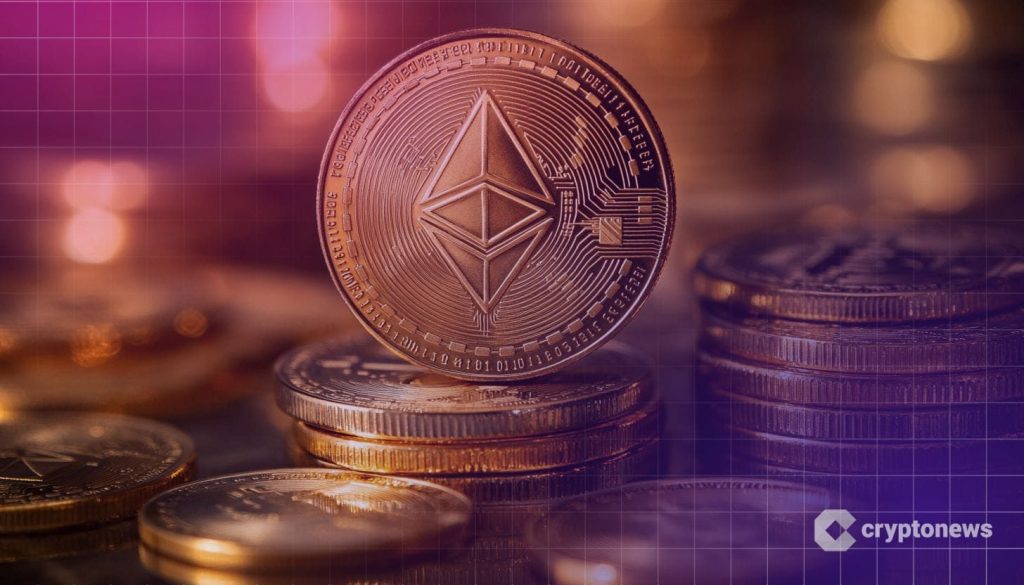 นักวิเคราะห์ชี้ Ethereum เข้าสู่ 'Hyperinflation Hellscape' เมื่อกิจกรรมเครือข่ายทรุดลงสู่จุดต่ำสุด
