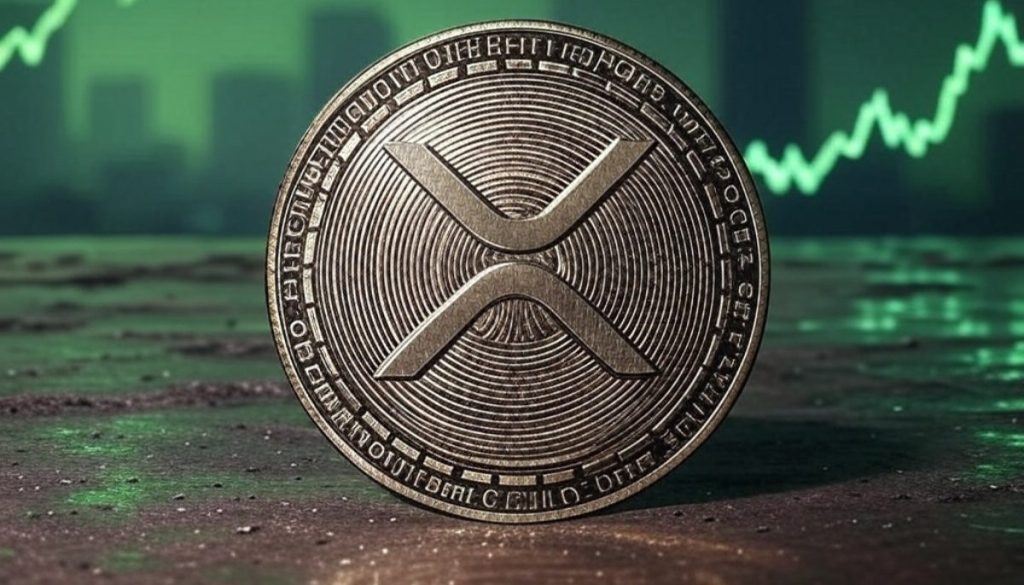 XRP มีโอกาสทะยานสู่ 3 ดอลลาร์? จับตาการ Breakout ครั้งสำคัญ!