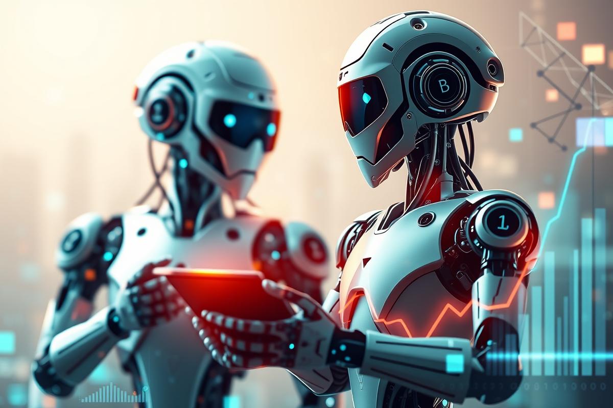 เจาะลึกสถิติ เหรียญ AI ปี 2025