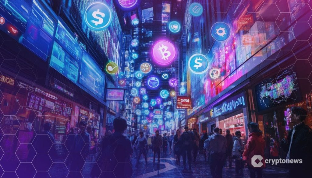 จับตาเหรียญคริปโตใหม่ๆ ประจำเดือนเมษายน 2025: REAL Coin และ SUBBD