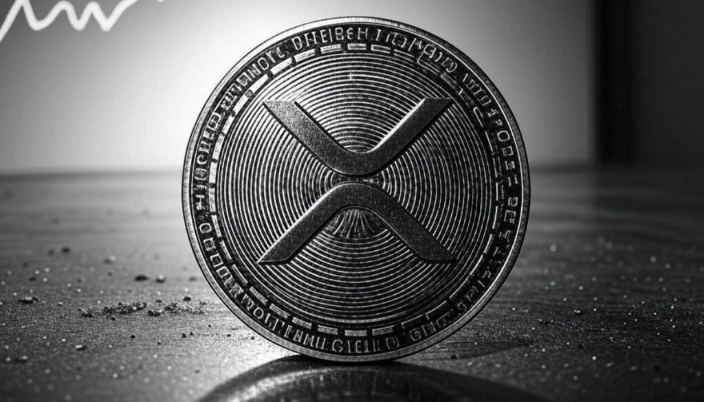 วิเคราะห์ XRP หลังฟื้นตัวเล็กน้อย! จากสัญญาณ MVRV