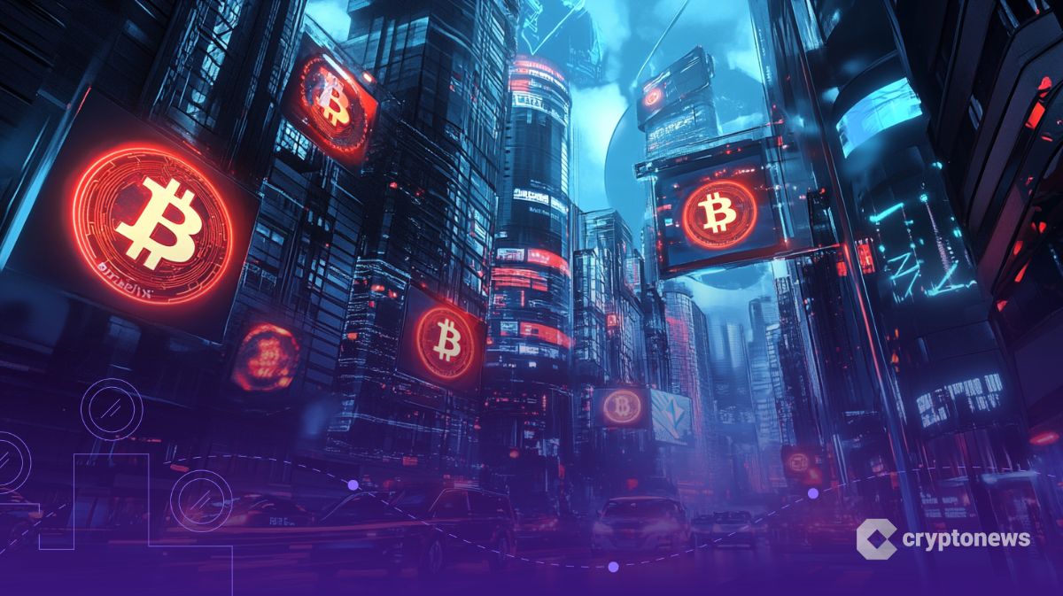 Bitcoin (BTC) อาจแตะ $250K