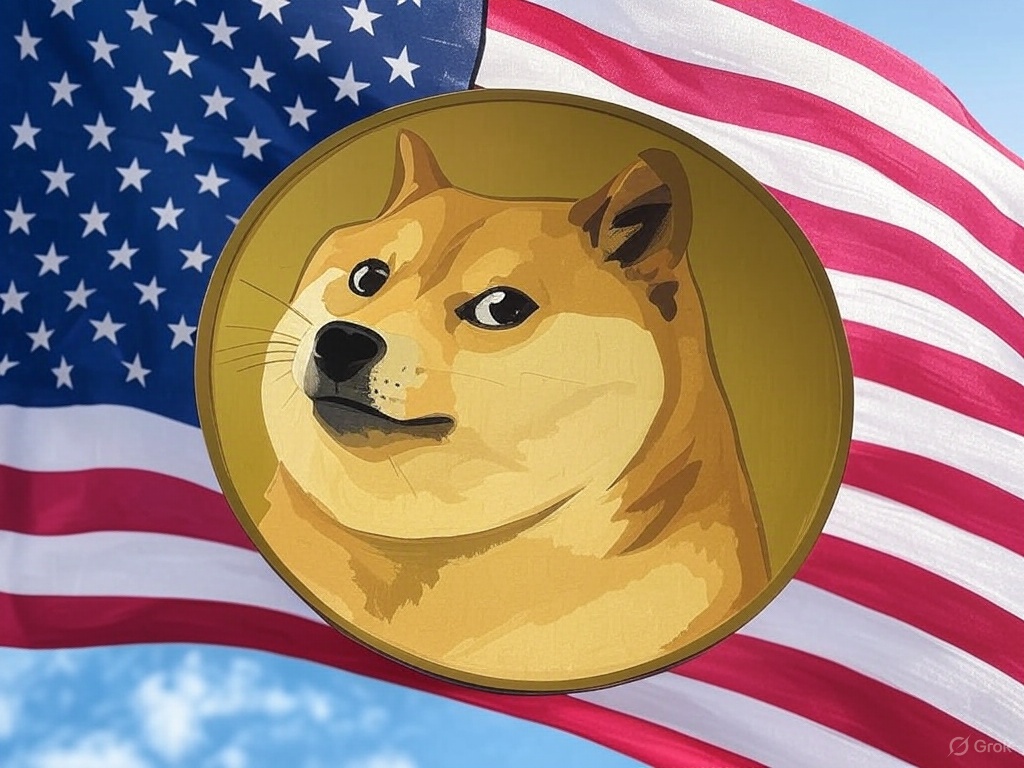 21Shares ยื่นขออนุมัติจาก SEC เปิดตัว Dogecoin ETF