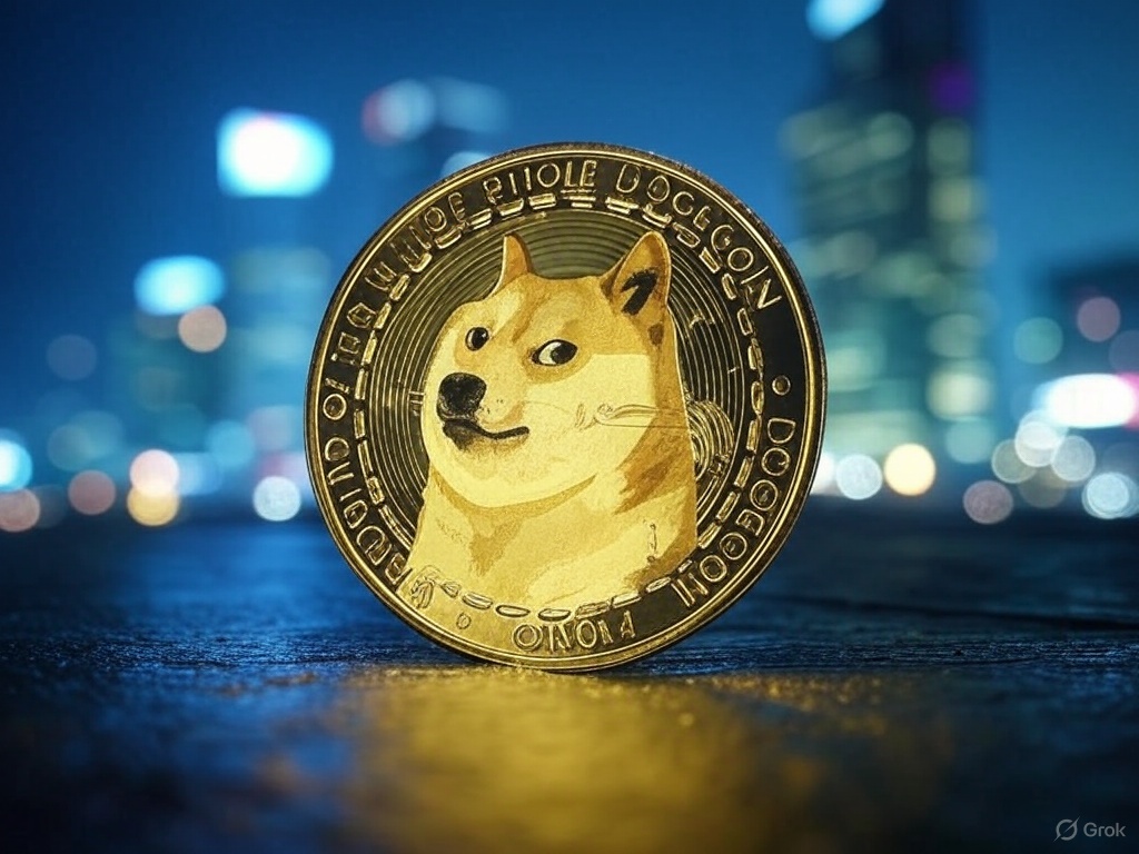 Dogecoin อาจทำจุดสูงสุดใหม่ นักวิเคราะห์แนะจับตาแนวต้านสำคัญ