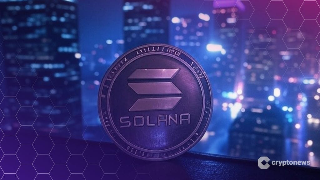 กองทุน Solana ETF แบบสปอต จะเปิดตัวในแคนาดาสัปดาห์นี้