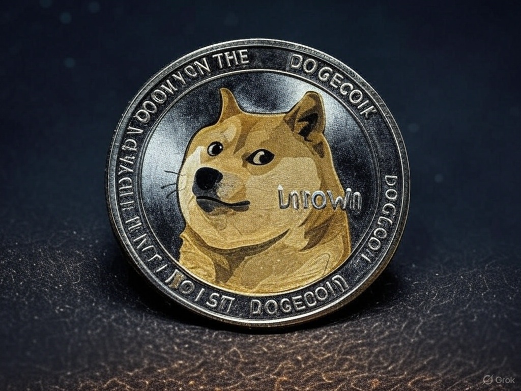 นักวิเคราะห์ดังคาดหาก Dogecoin ทะลุแนวต้านอาจมุ่งสู่ $0.29