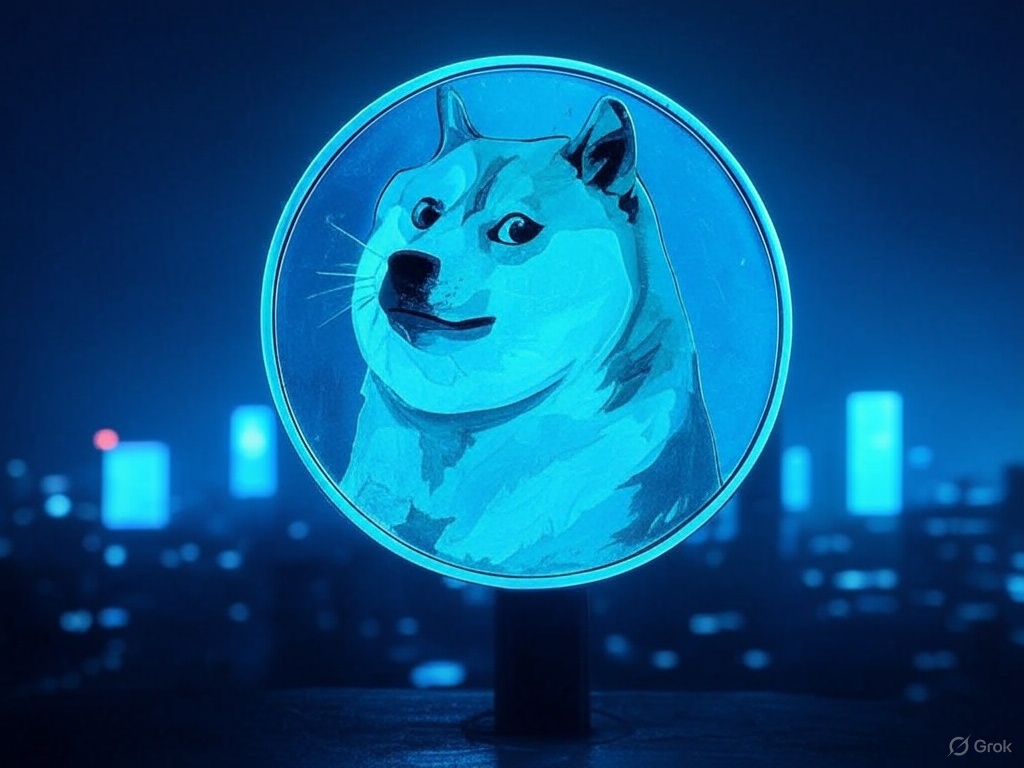 นักเทรดบน Binance ส่วนใหญ่มั่นใจ Dogecoin พุ่งแน่นอน!