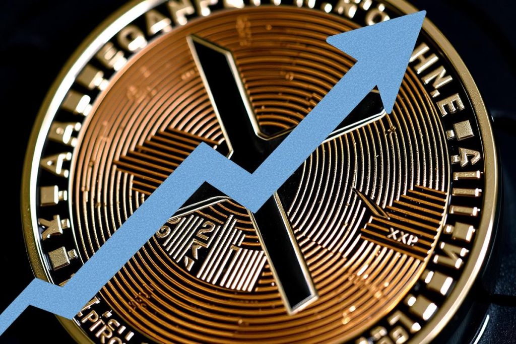 จะเกิดอะไรขึ้น? หาก XRP ทำราคาปิดเหนือ $2.25 ในสัปดาห์นี้!