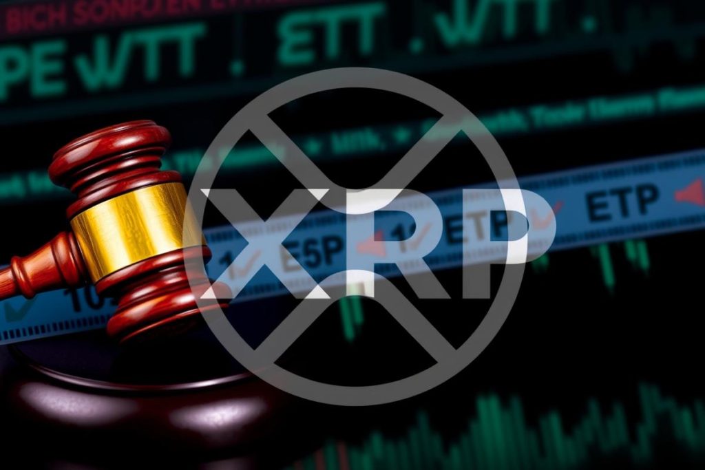 พักรบชั่วคราว! Ripple และ SEC เปิดช่องเจรจาหาข้อยุติคดี