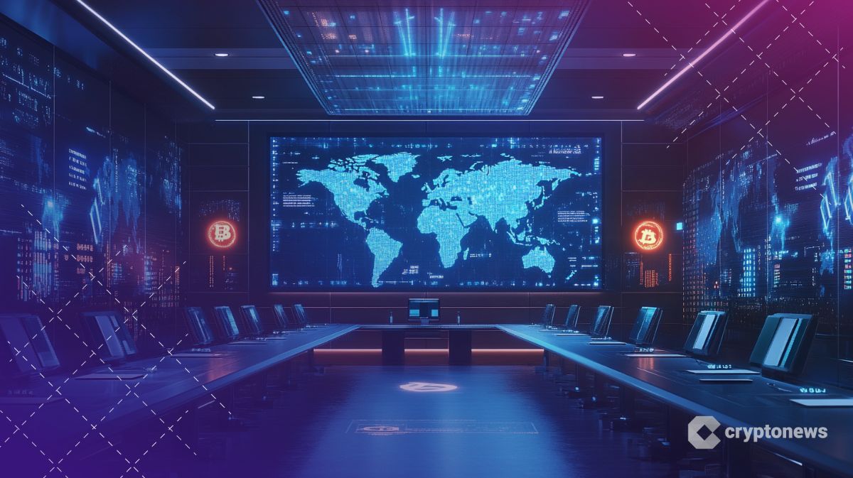 Binance ช่วยรัฐบาลวางกรอบการกำกับดูแลคริปโตและกลยุทธ์ Bitcoin ระดับชาติ