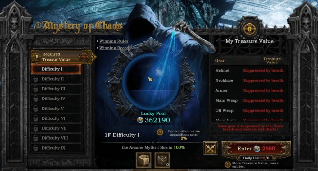 Illuvium - Play to Earn